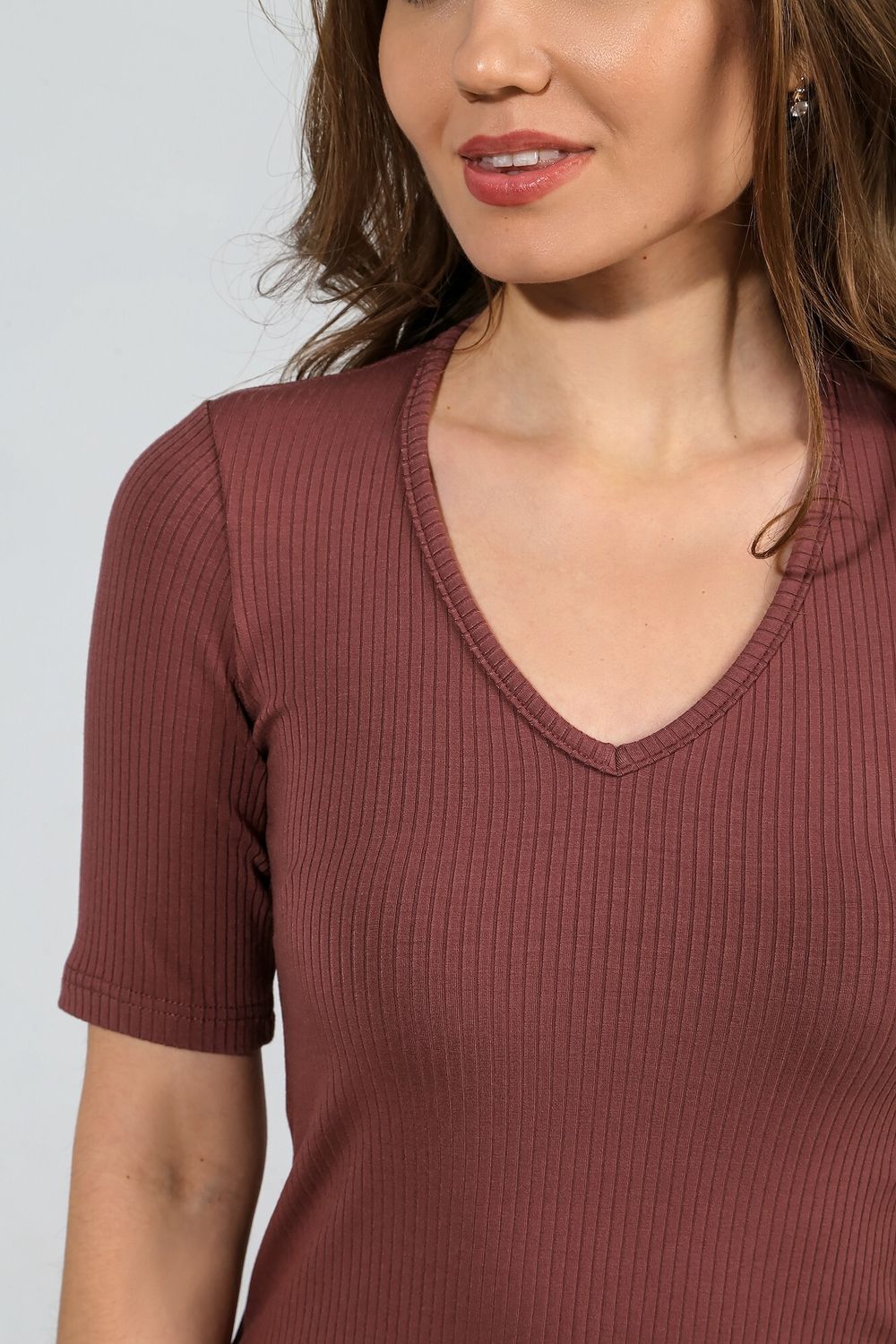 Платье Антонина-1 Виотекс ШОКОЛАДНЫЙ