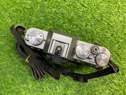 Fujifilm X-T10