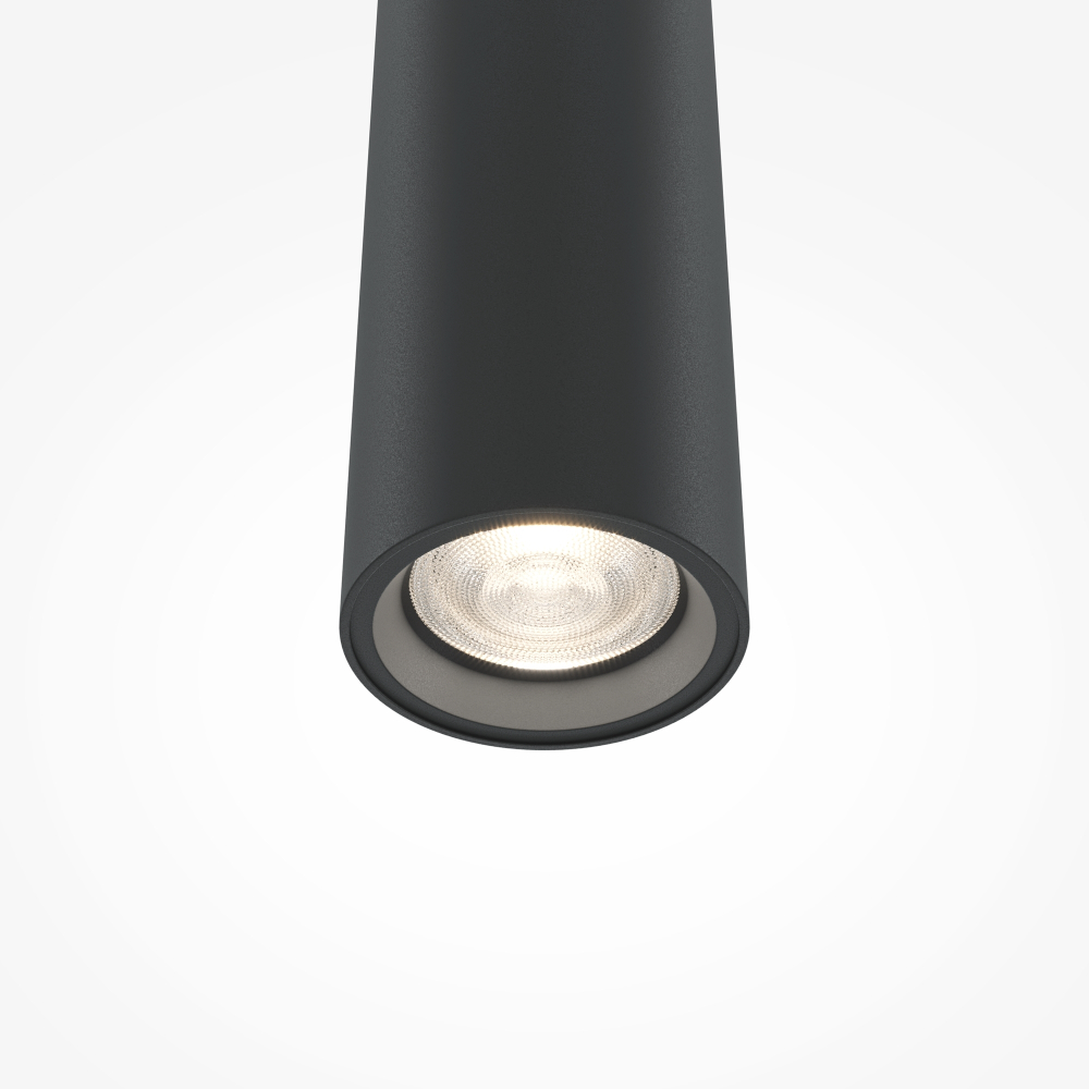 Подвесной светильник Maytoni MOD160PL-L6BK