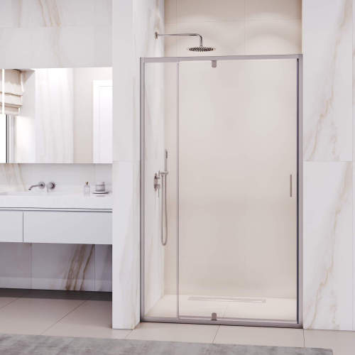 Душевая дверь RGW PA-008 (Прозрачное, 800)