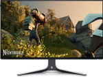 Монитор DELL Alienware AW2723DF серебристый