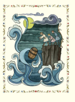 Сказки (ил. Т. Муравьёвой)