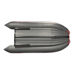 Лодка пвх ALTAIR HDE 420 НДНД