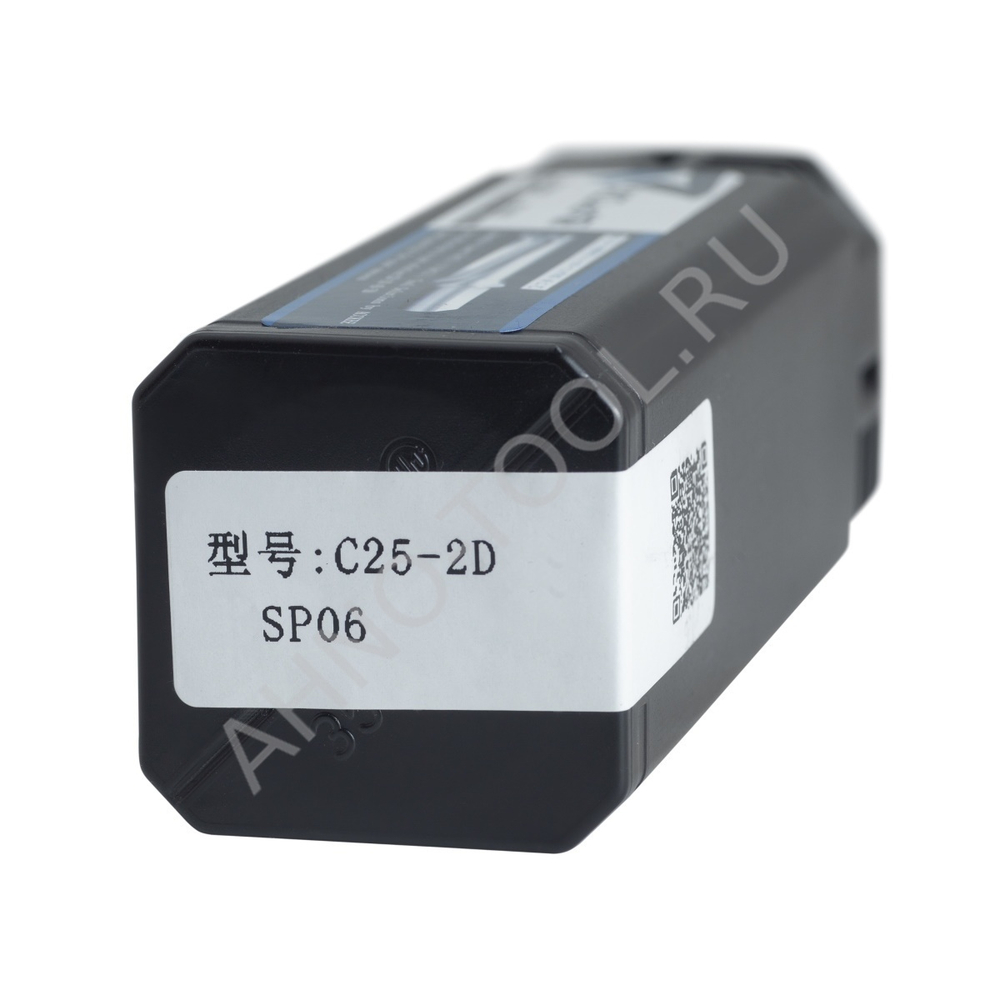 Сверло корпусное C25-2D20.5-44SP06 ACCKee