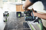Аккумуляторная погружная пила TSC 55 5.0 KEBI-PLUS/XL FESTOOL 577342