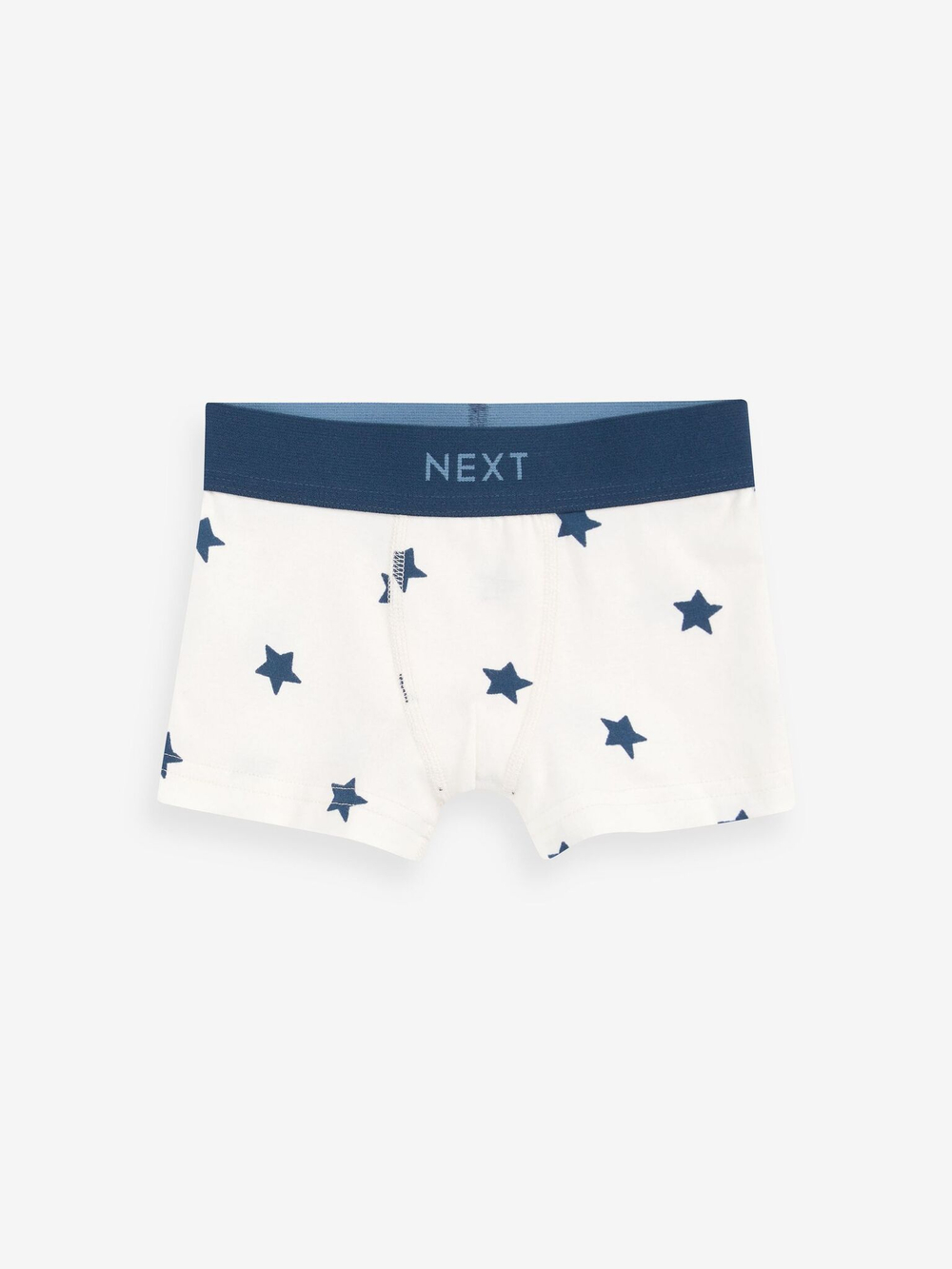 Трусы для мальчика Next N33-978, 10 шт., Синий