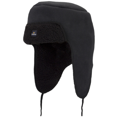 Шапка-ушанка Aswery Visby мембрана