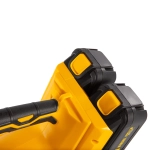 DENZEL RB180-36 18В воздуходувка аккумуляторная (2 x 4 Ач, ЗУ) 50 м/с 59610