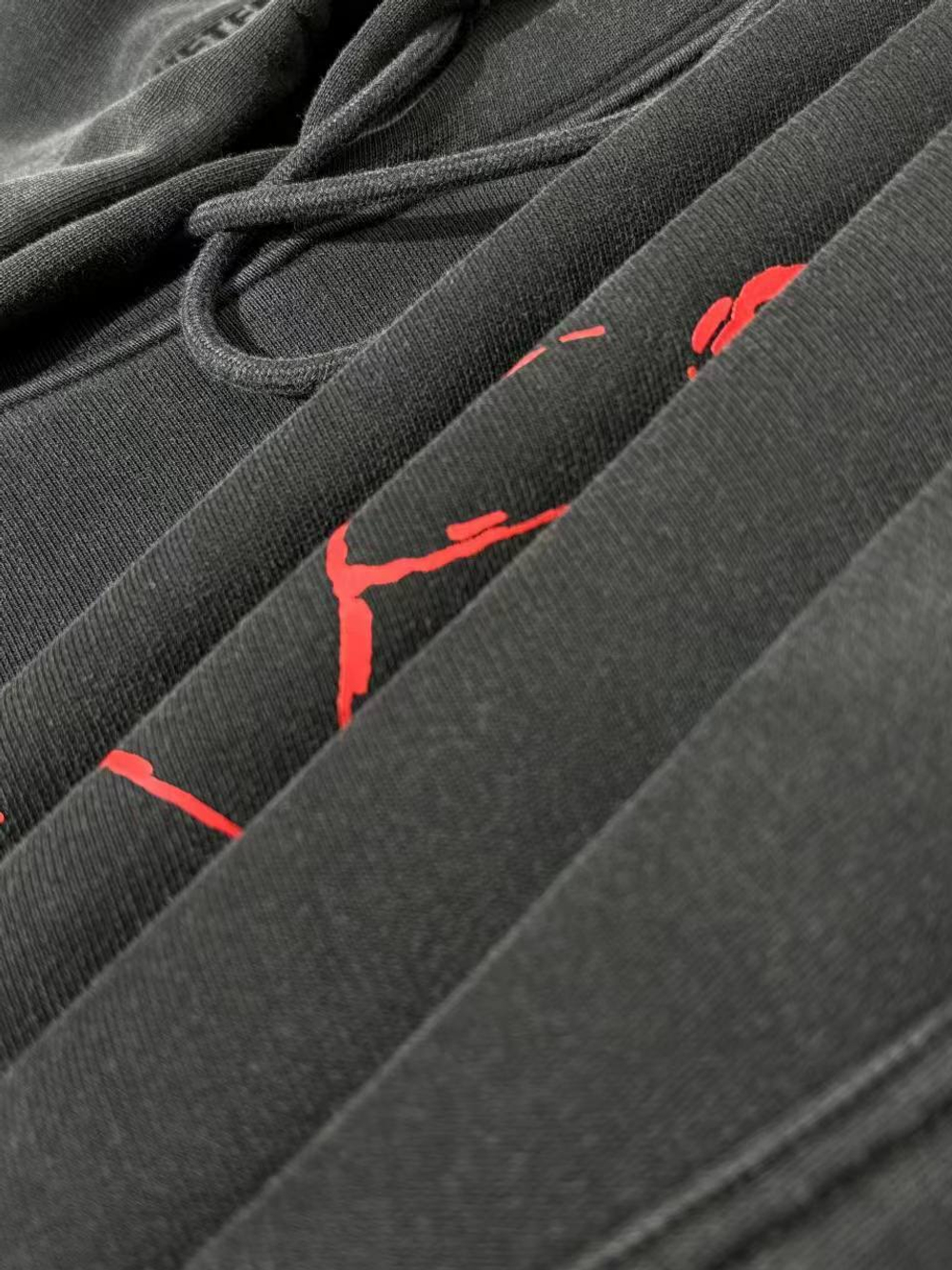 Худи Vetements
