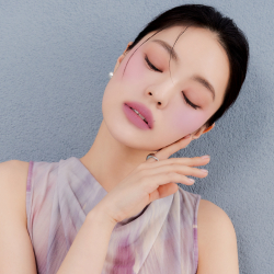 Румяна MUZIGAE MANSION Fitting Blush