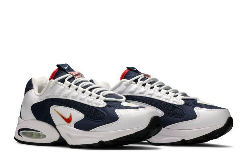 Кроссовки Nike Air Max Triax