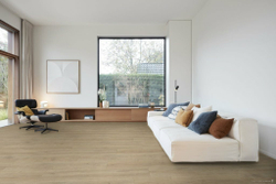 Ламинат SPC BerryAlloc Live plank Serene Gold