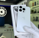 iPhone 15 Pro, 256 ГБ б/у