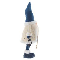 GAEM Игрушка набивная с подсветкой "Гном", L28 W20 H79/52 см, 2в.