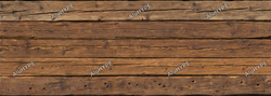 Алюминиевая композитная фасадная панель PlastCover 4/0,4 FR 1500×4000, цвет 811 Венге Магия AluHype