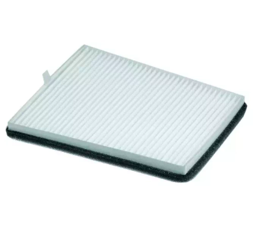 Фильтр салона ВАЗ 2170 с кондиционером Panasonic угольный