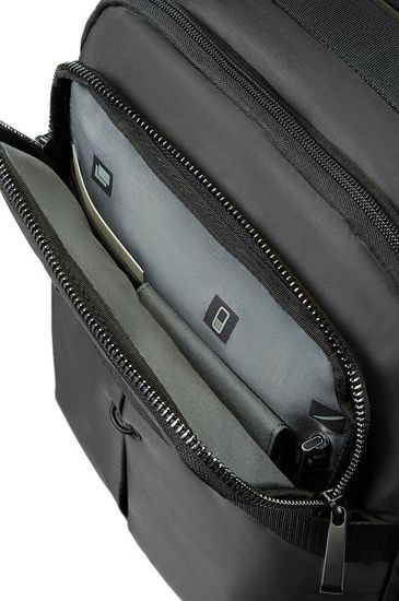 Рюкзак для ноутбука Samsonite, Cityvibe (21/26л) 59554/1465