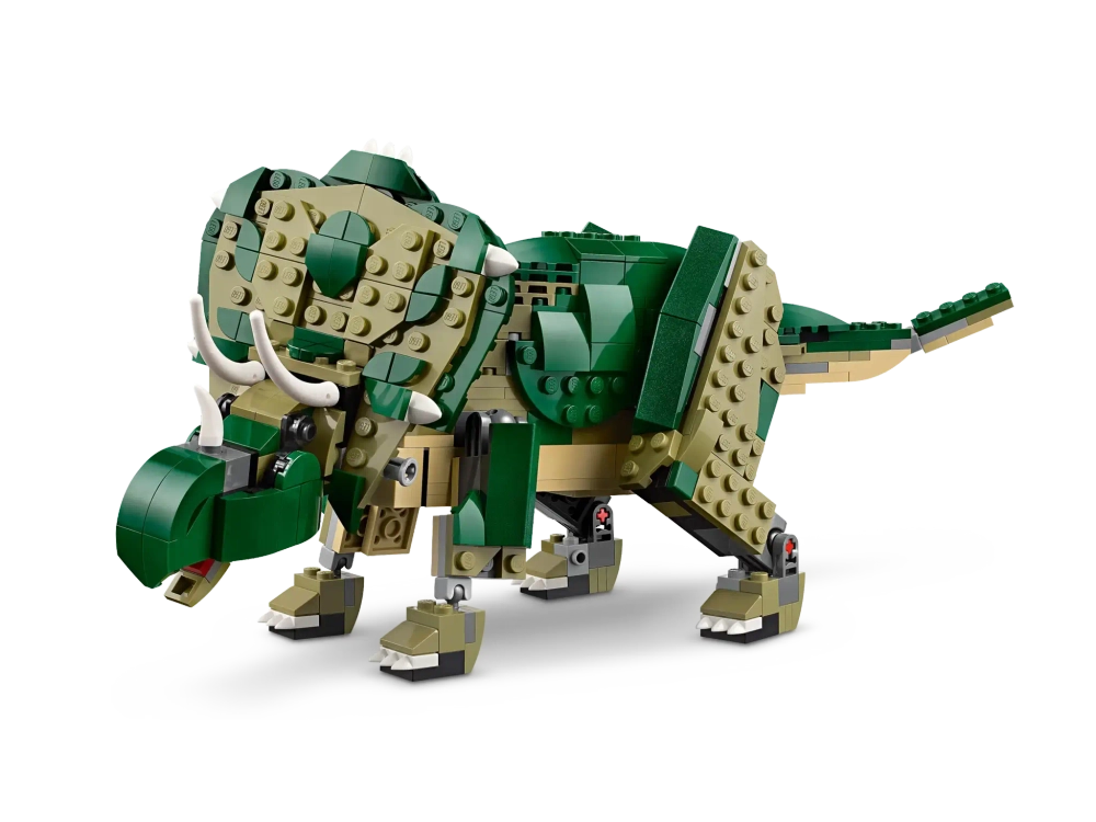 Конструктор LEGO Creator 3in1 31151 Т-рекс