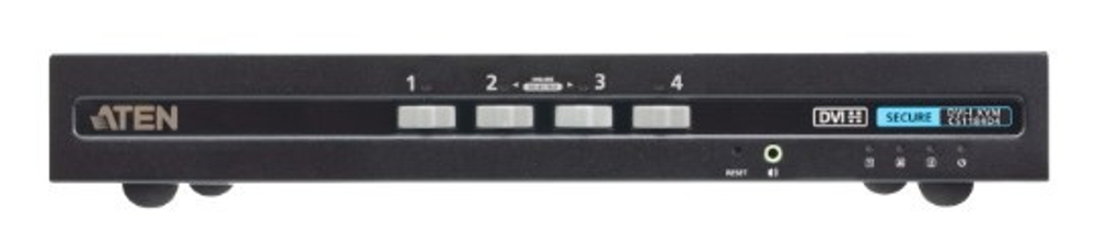Переключатель KVM Aten CS1184D4-AT-G
