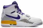 Кроссовки Jordan Legacy 312 Lakers