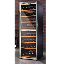 Винный шкаф Caso WineComfort 180