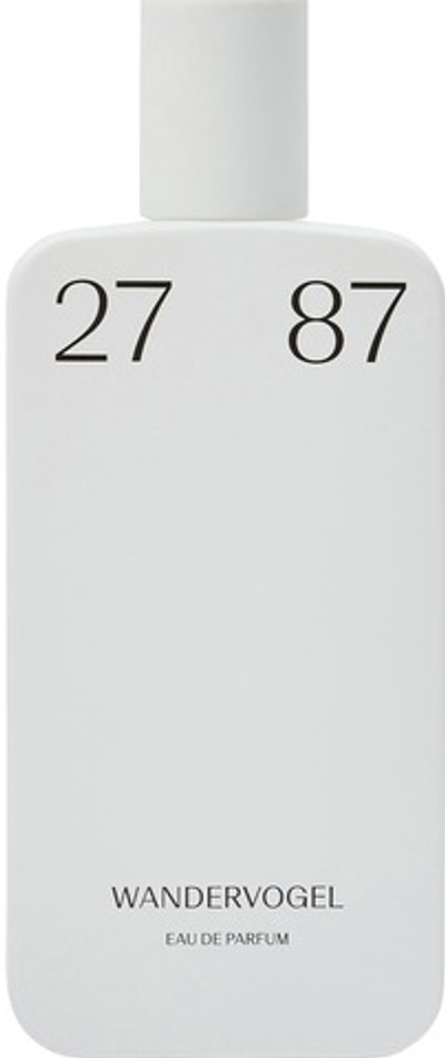 2787 Perfumes wandervogel Eau de Parfum 87 ml