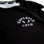 Рашгард Hyperfly MasterFly - Black