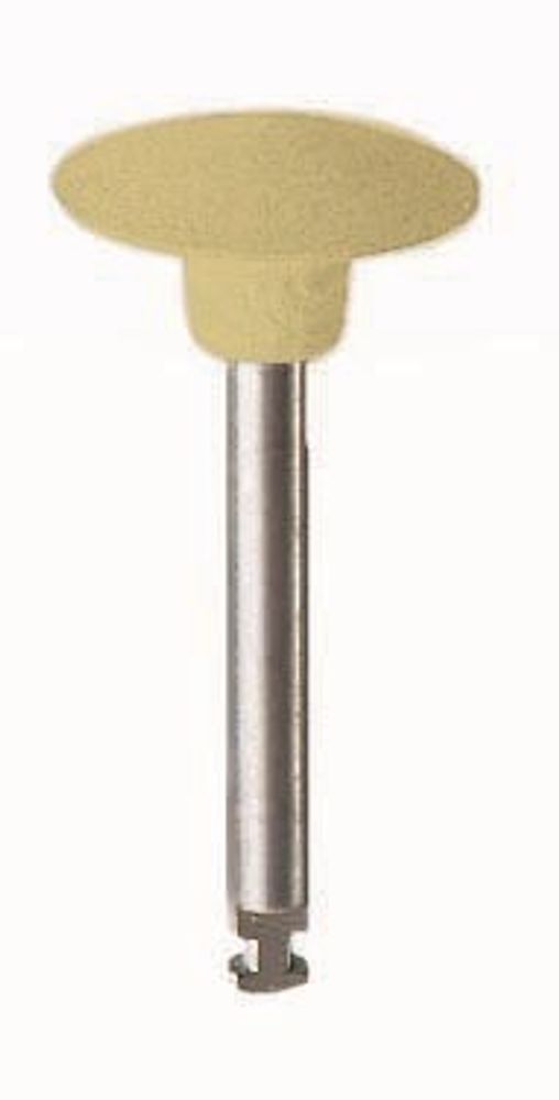 Полиры силиконовые - 9124F.RA.110, линза, JOTA, Швейцария