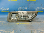 Туманка левая Honda TORNEO 2000-2002