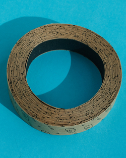 Чилпил Сменный файл чехол Слот в пластиковой катушке 150грит,