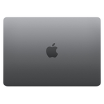 Apple MacBook Air 13 (2024) (M3, 8C CPU, 8C GPU), 16 ГБ, 256 ГБ SSD, Space Gray (серый космос) MC8G4