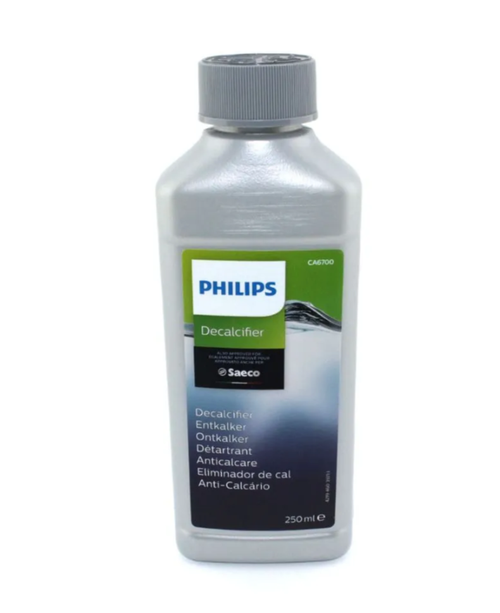 Жидкость для декальцинации Philips Saeco 250 мл