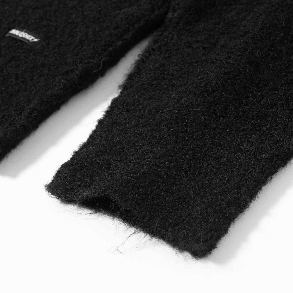 Свитер YMKASHIX Blend Черный