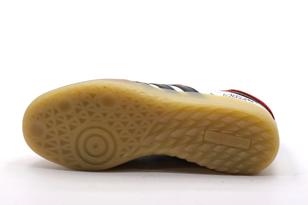 Кроссовки нат. кожа (41-45)р. / шт.