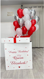 Шары для девушек №470