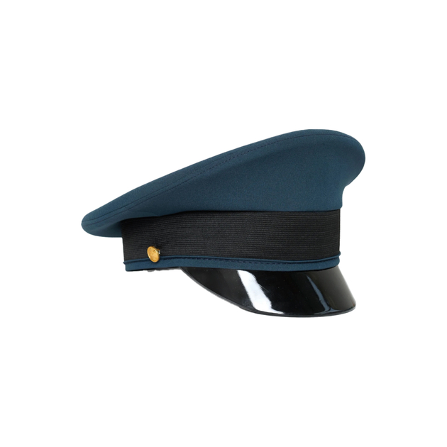 Фуражка офицерская "Пилот" МЧС России, СК, Прокуратура, МО