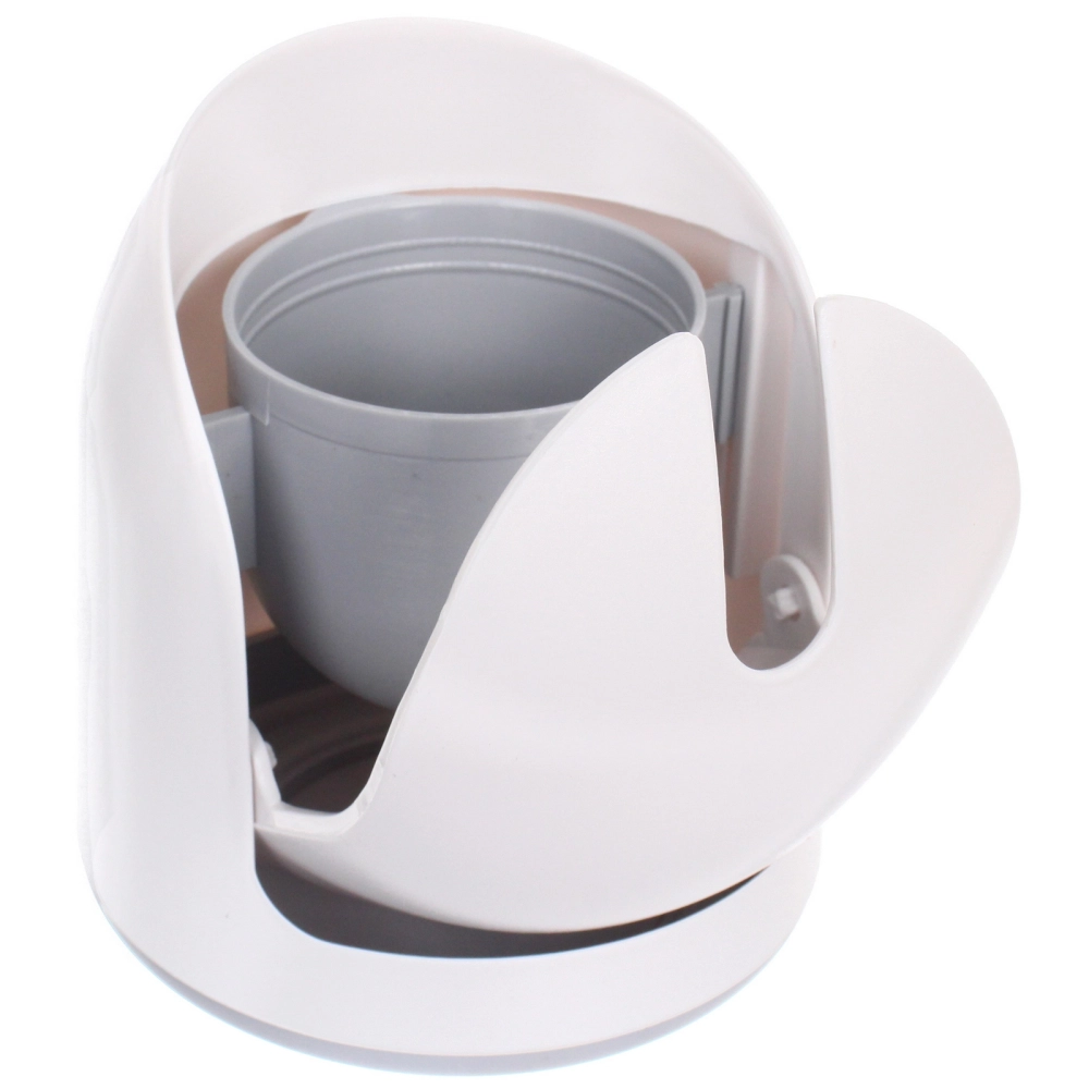 Ерш с закрытой подставкой «Sicilia» 40см 3751