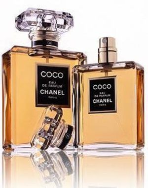 Chanel Coco Eau De Parfum