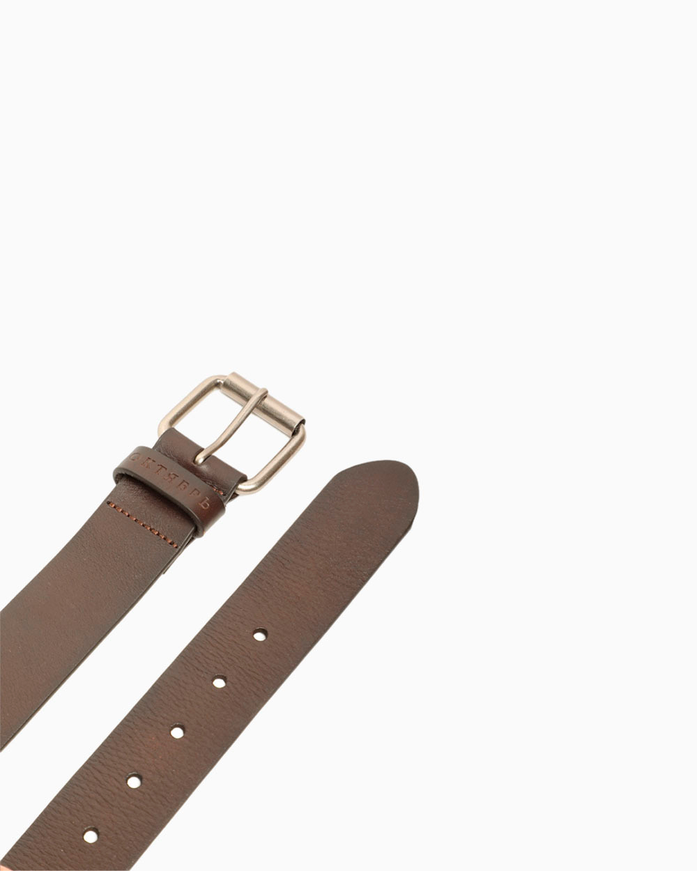 Ремень Октябрь OG Logo Belt