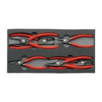 Набор инструментов "SRZ" Knipex 00 20 01 V02