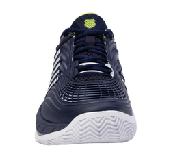 Мужские кроссовки теннисные K-Swiss Hypercourt Supreme 2 HB - небесный