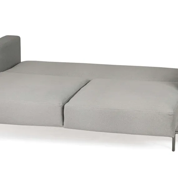 Диван раскладной Colston 230 см, серый