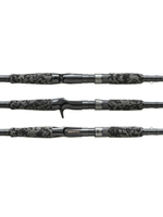 Кастинговый спиннинг Guide Select Casting 212cm M 10-30g
