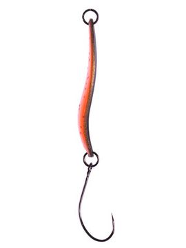 Блесна колеб. Lucky John CLEO длин.34мм/03,5г 046