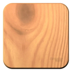 BLANCA О/У 1-клавишный ВЫКЛЮЧАТЕЛЬ (сх.1), 10А, 250В, ЯСЕНЬ