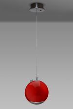 Elipson Planet Ceiling Mount M, потолочное крепление для АС Planet M