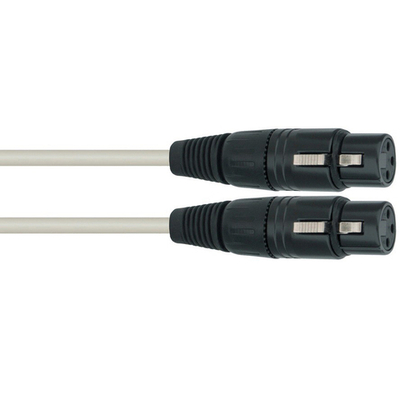 Wireworld Solstice 8 Balanced Interconnect 2.0m Pair, кабель межблочный XLR,2,0м.,пара.(BSI2.0M-8)