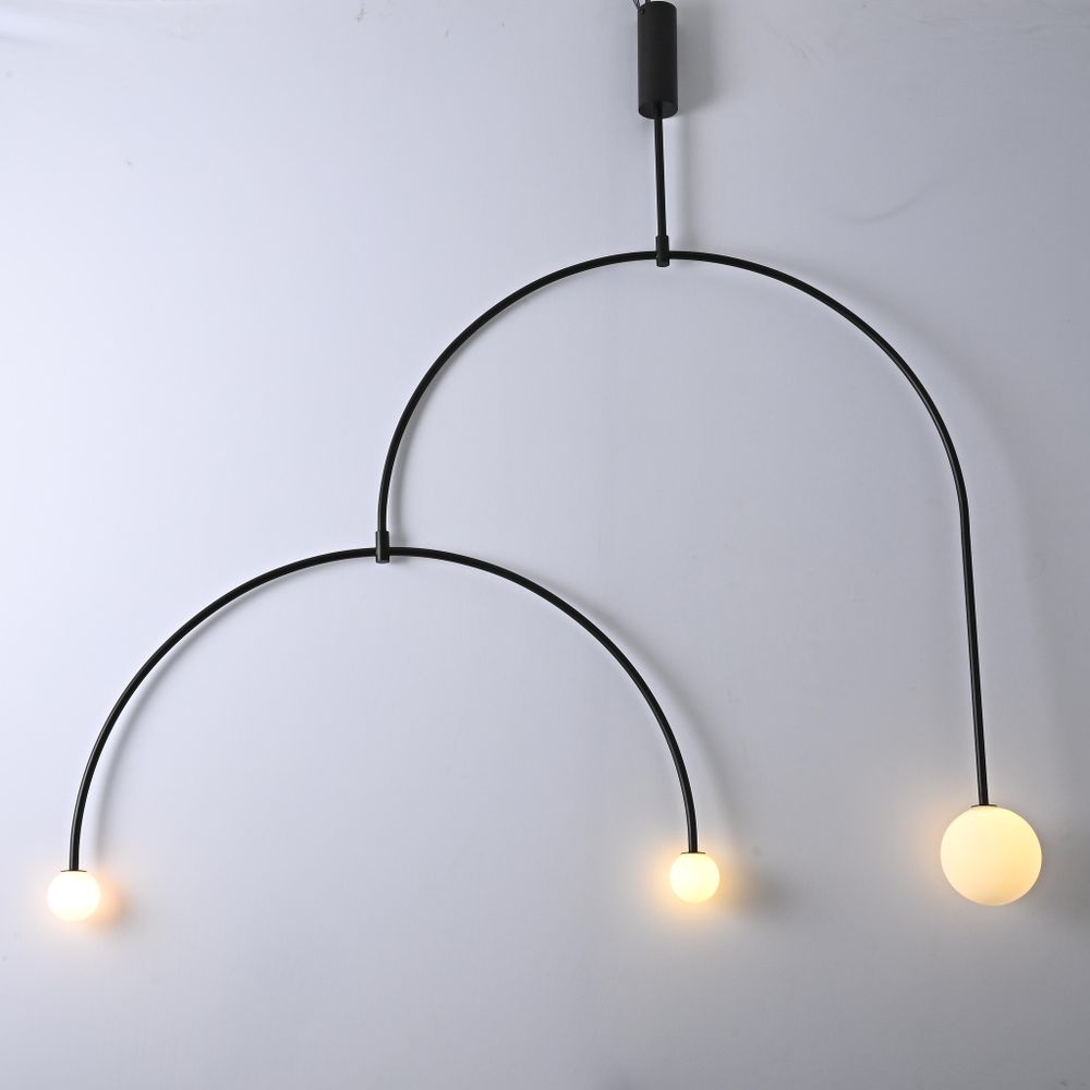 Подвесной светильник LINES C