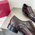 Туфли Salvatore Ferragamo
