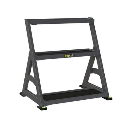 A2216 Стойка для гирь трехъярусная TANGEN